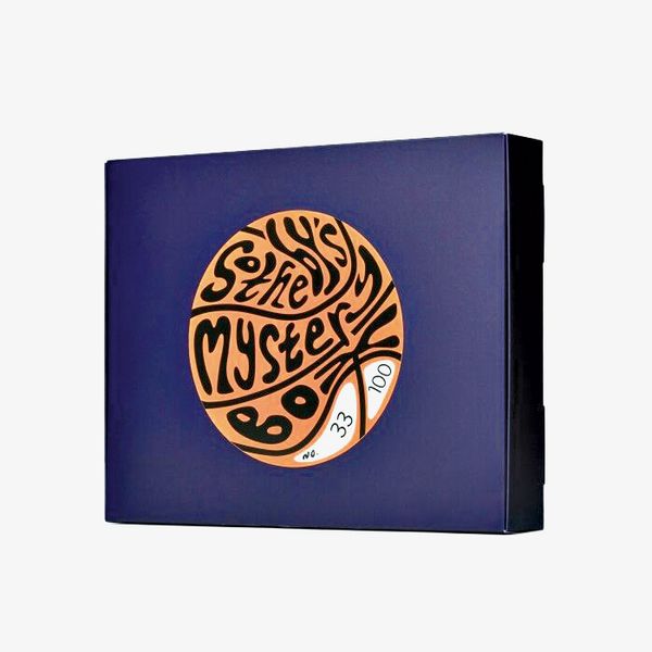 Sotheby’s NBA Game Worn Jersey Mystery Box