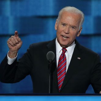 Democratic National Convention: Day Three