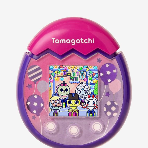 Tamagotchi Pix - Party (Balloons)