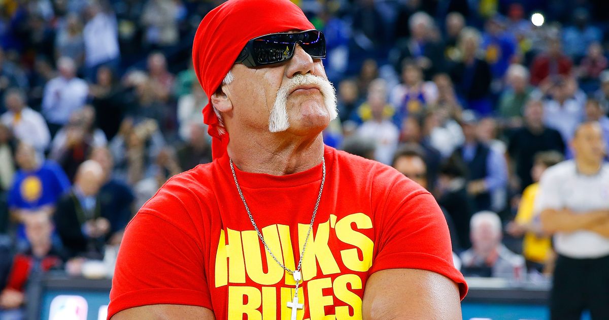Tough Enough Will Continue Without Hulk Hogan