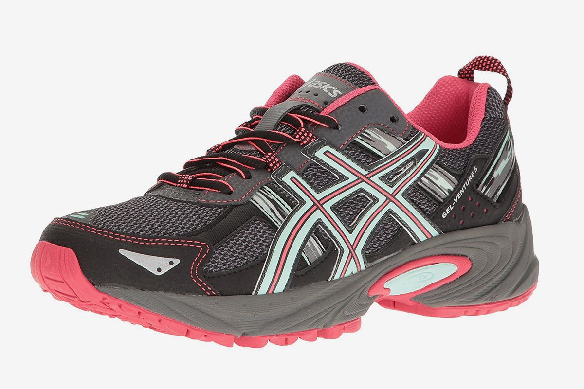top rated running shoes 2018
