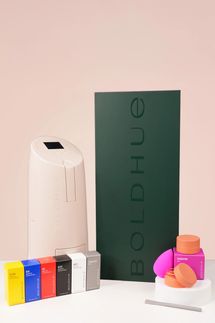 Boldhue Starter Kit