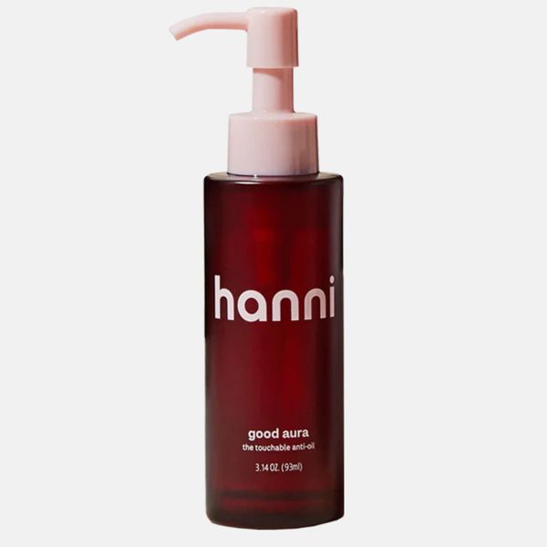 Hanni Good Aura Body Oil