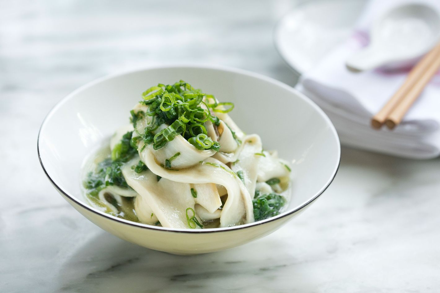 Hao Noodle Expanding in NYC