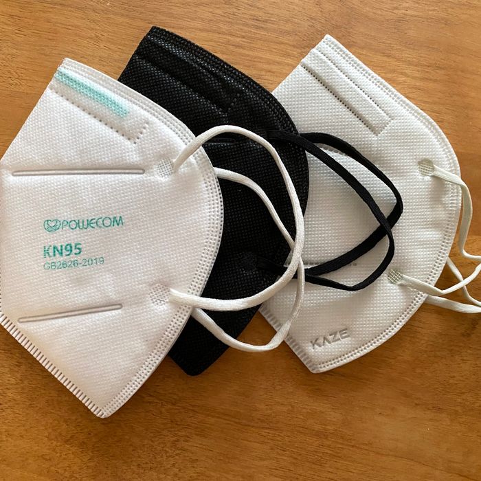 Top 19 fda approved kn95 masks amazon 2022