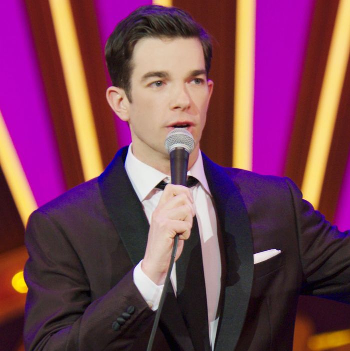 ‘John Mulaney: Kid Gorgeous at Radio City’ Netflix Review