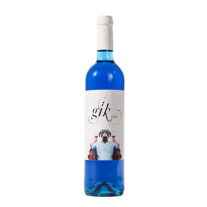 The wine no one asked for.