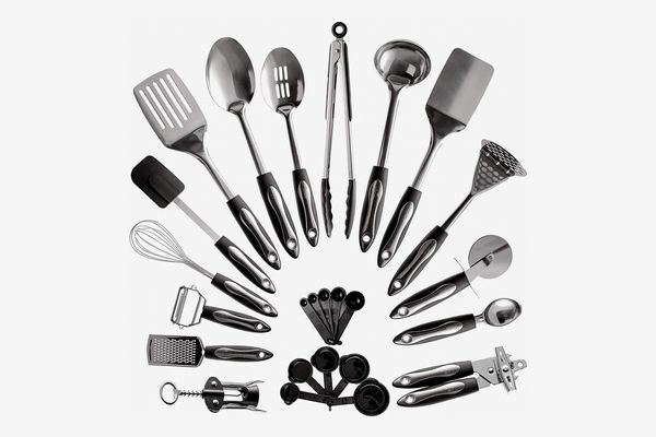 chef utensil set