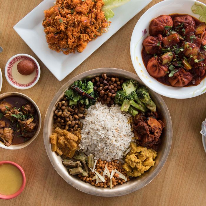 The Absolute Best Himalayan Restaurants In Nyc