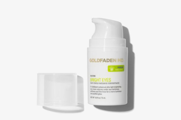 Goldfaden MD Vital Boost Even Skintone Daily Moisturizer