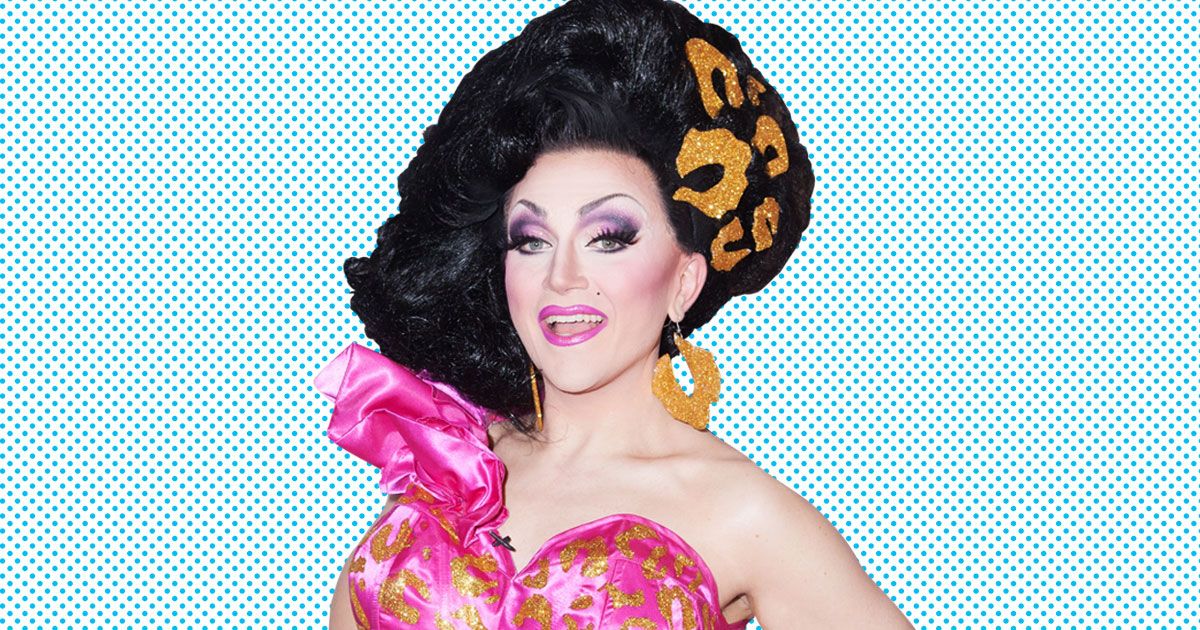 魯保羅變裝皇后秀全明星3的 BenDeLaCreme 講述她為何做出令人震驚的淘汰選擇