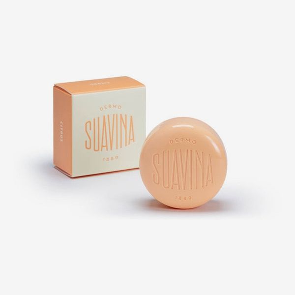 Dermo Suavina Citrus Lip Balm