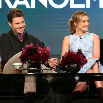 2017 Winter TCA Tour - Day 14