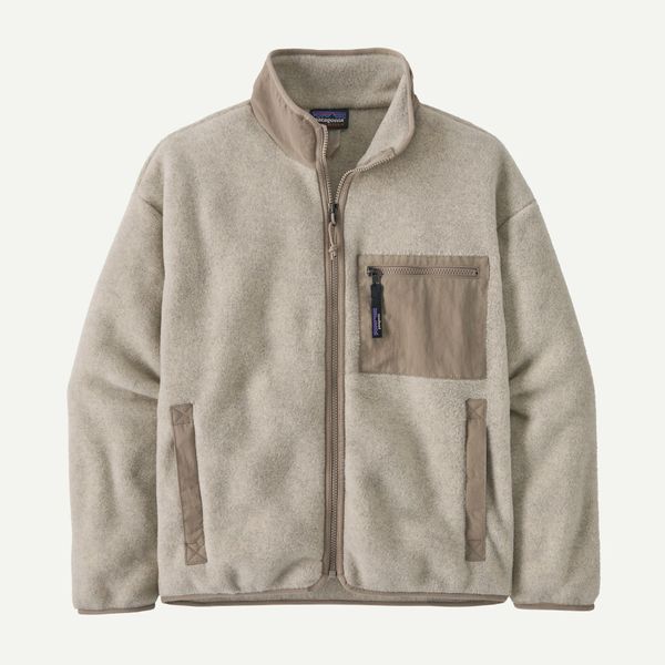 Patagonia Synchilla Fleece Jacket - Women's