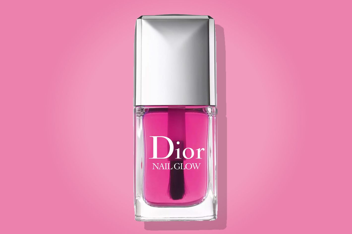 Dior Nail Glow Review - The Skincare Edit