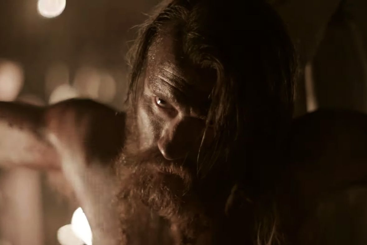 Sweatpants & TV  Vikings, In Memoriam Season 5, 20 Major Deaths