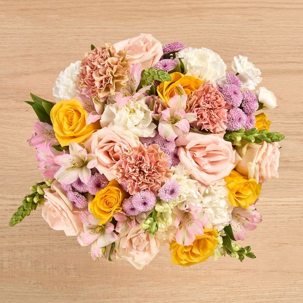 The Bouqs Co. Buttercream
