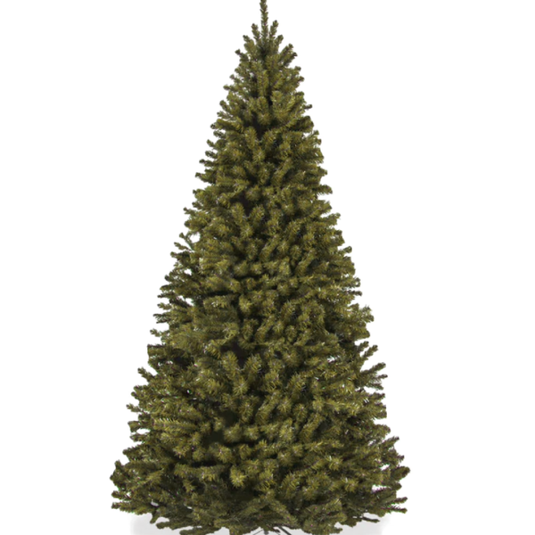 Best Choice Products 9ft Premium Spruce Artificial Christmas Tree w/ Easy Assembly