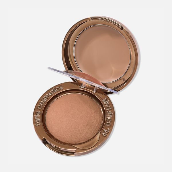 Tarte Macaron Sculpt & Bronze Duo