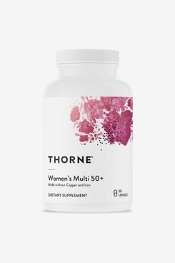 Thorne Women’s Multi 50+