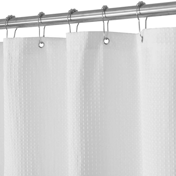 10 Best Shower Curtains 2022 The Strategist