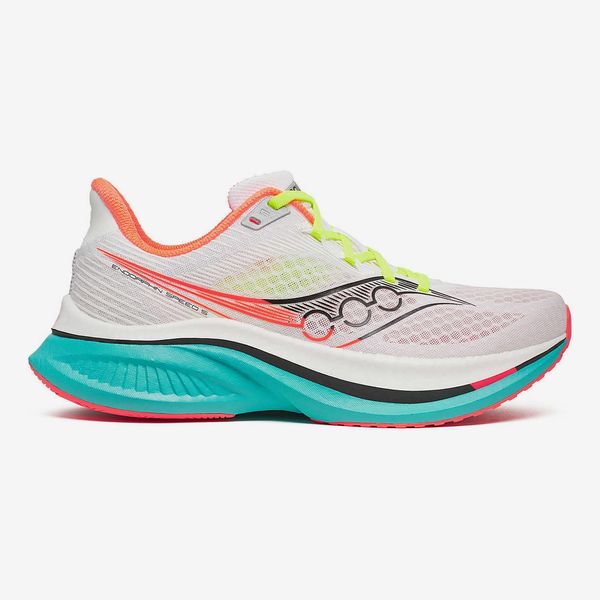 Saucony Endorphin Speed 5 (Women's)