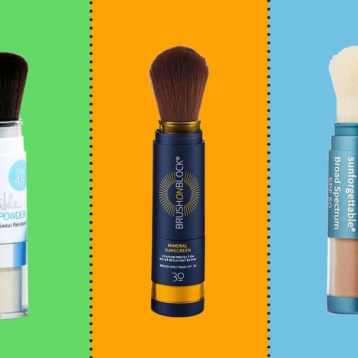 sunday brush mineral sunscreen