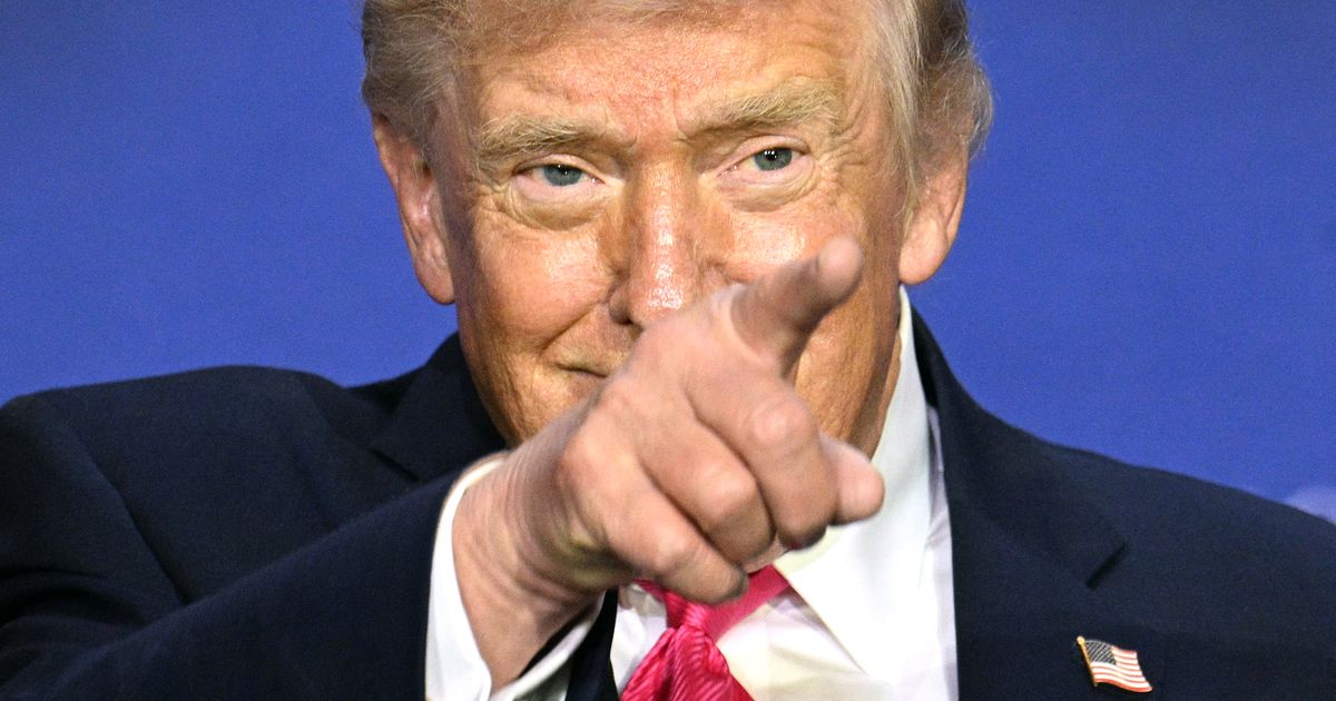 Why the GOP’s New Midterms Strategy Won’t Work