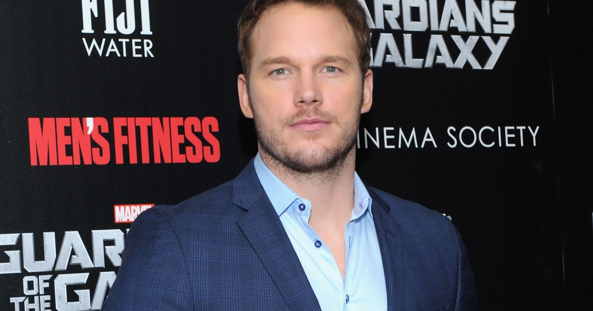 是的，克里斯·普拉特（Chris Pratt）主持SNL首映