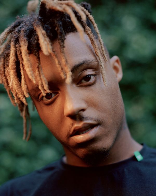 Juice WRLD's Next Album Will Be Three-Part Project