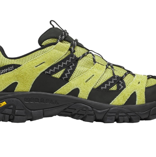 Merrell Moab 2 Siren x Gramicci Hiking Shoes