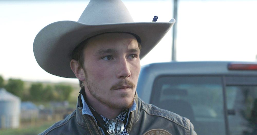 Who Is Rider ‘The Rider’ Review