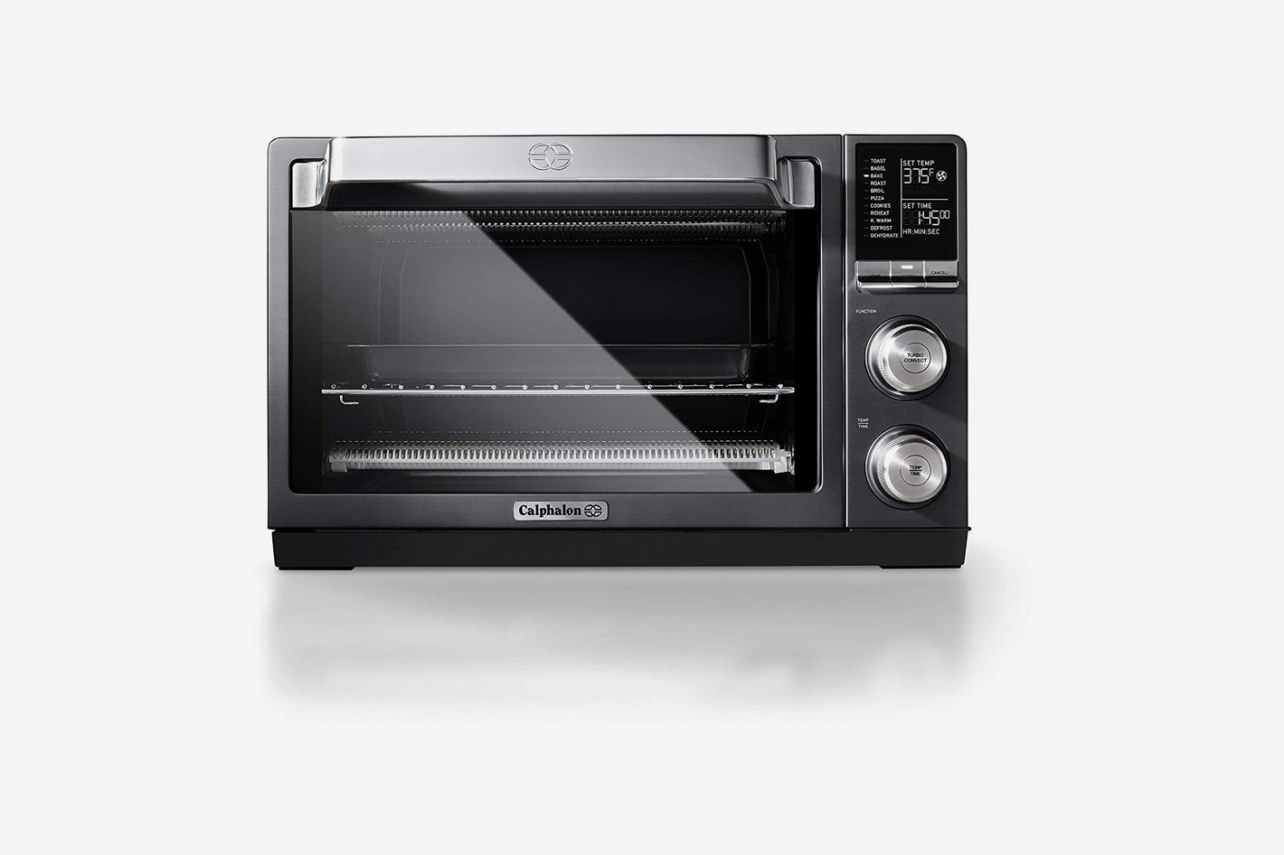 best small toaster oven 2019