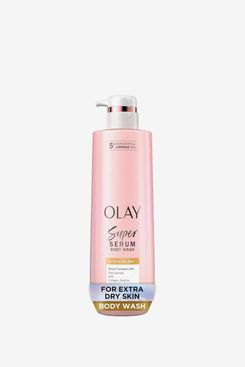 Olay Super Serum Body Wash