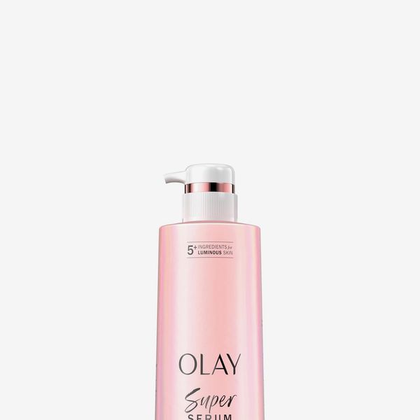 Olay Super Serum Body Wash