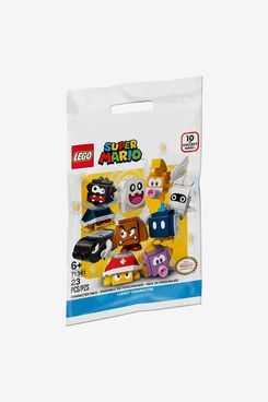 LEGO Super Mario Spiny Minifigure 71361