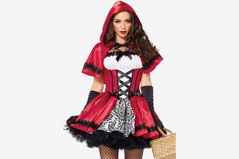 23 Best Halloween Costumes for Women