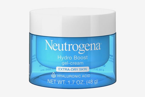 Neutrogena Hydro Boost Gel Moisturiser for Dry Skin