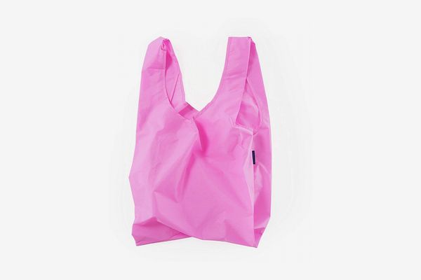 BAGGU Standard Reusable Shopping Bag