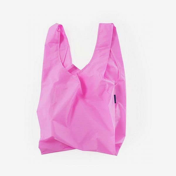 BAGGU Standard Reusable Shopping Bag