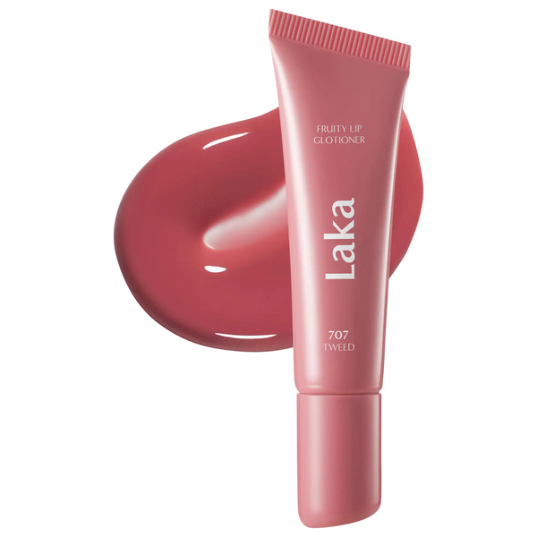Laka Fruity Lip Glotioner