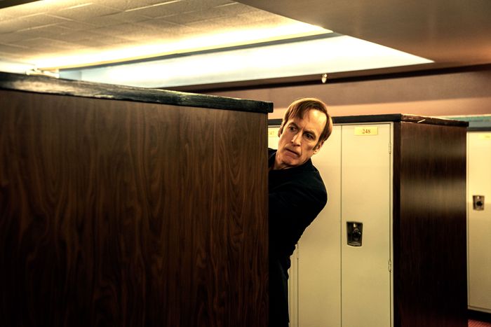 Better Call Saul: Questions About the Series' End