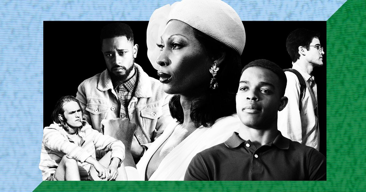The 10 Best TV Episodes of 2018