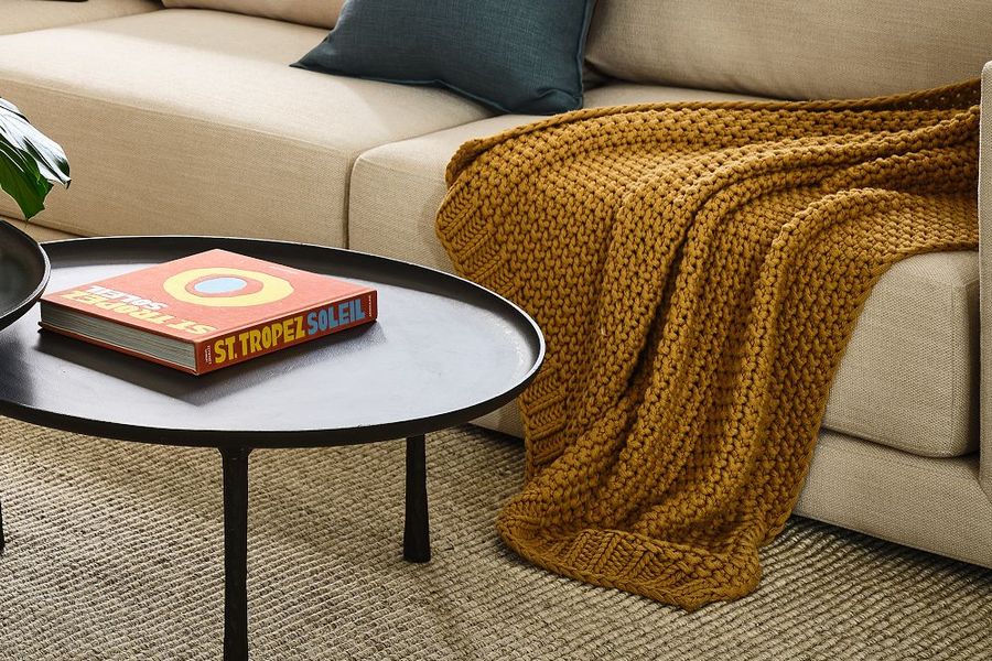 The Very Best Throw Blankets