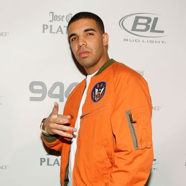 46 Photos of Drake’s Best Style