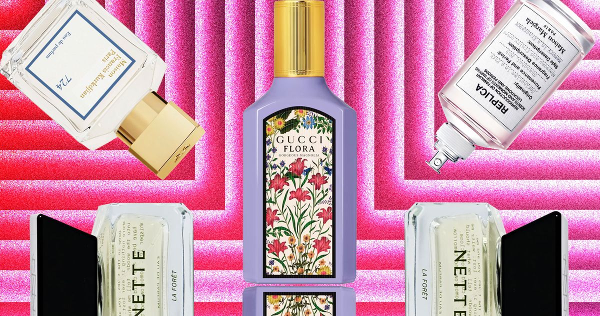 The Best Perfumes for Your Zodiac Sign