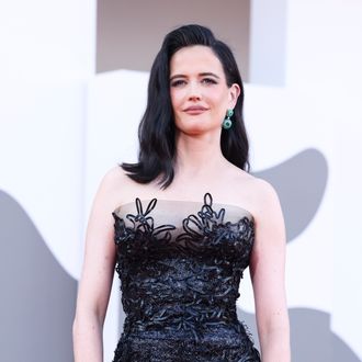 Eva Green Joins Wednesday Season 3 As Aunt Ophelia