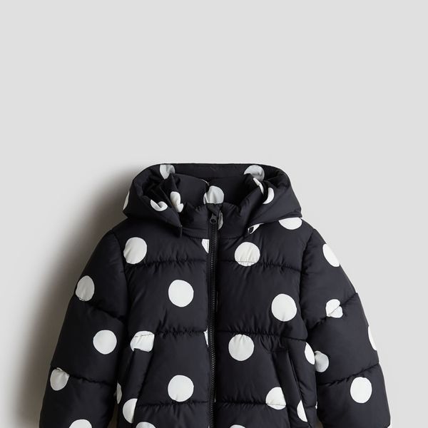 H&M Water-Repllent Puffer Jacket