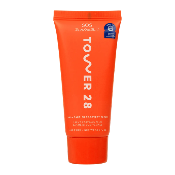 Tower 28 SOS Daily Barrier Recovery Cream