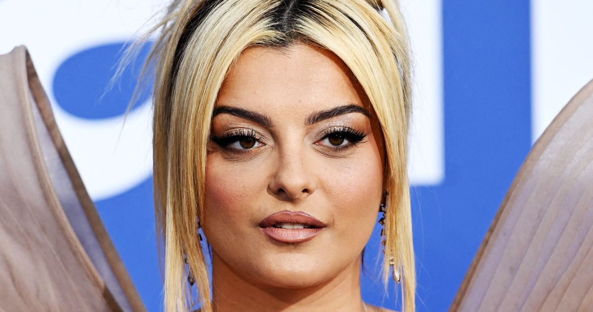 Bebe Rexha Shares Text From Boyfriend That Appears To Criticize Her ‘35 ...